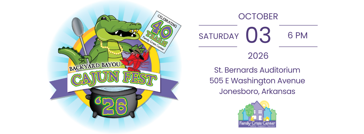 Cajun Fest 2026
